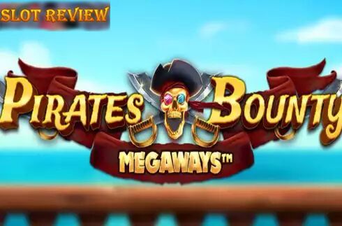 Pirates Bounty Megaways Slot Review